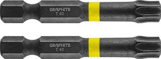 GRAPHITE 56H529 Skrubits
