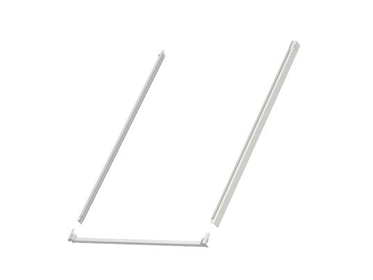 Velux Beslagspakke Sink Ck06 55x118