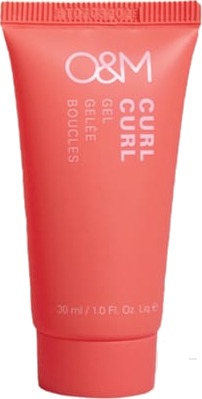 OM Reise Curl Curl Gel 30 ml