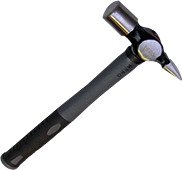Hero-Tools Benkhammer 390 g