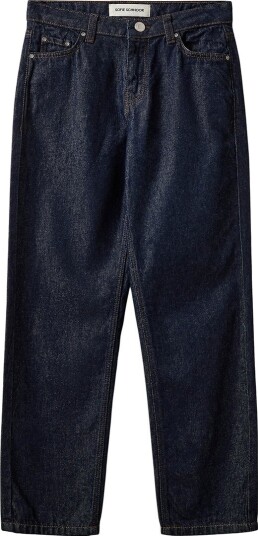 Sofie Schnoor Jeans MelikaSY Dark Denim Blue Sofie Schnoor 16 år (176) Jeans Blå Marineblå Sofie Schnoor Jeans MelikaSY Dark Denim Blue Sofie Schnoor 16 år (176) Jeans Blå Marineblå