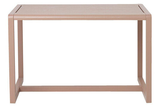 ferm LIVING Little Architecht Table barnebord Rose