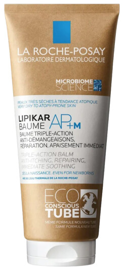 La Roche-Posay Lipikar Balm Light AP+M, 200 ml La Roche-Posay Lipikar Balm Light AP+M, 200 ml