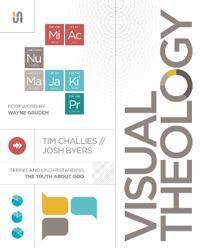 Visual Theology Av Tim Challies, Josh Byers