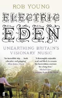 Electric Eden Av Rob Young