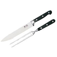 Lion Sabatier Pluton Tranchersett 1 set