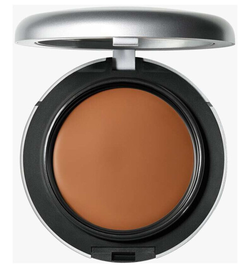 MAC Cosmetics Studio Fix Tech CreamToPowder Foundation 10 g NC44