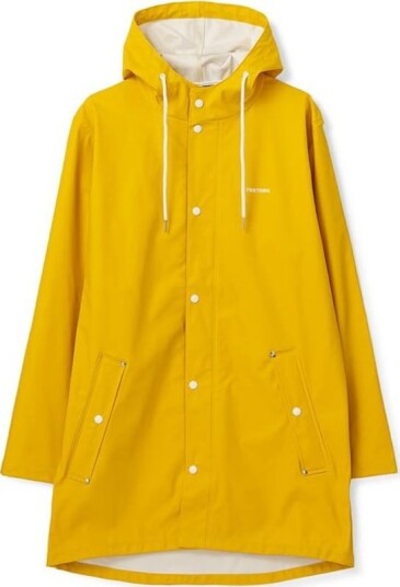 Tretorn Unisex Wings Rain Jacket XXL Spectra Yellow Tretorn Unisex Wings Rain Jacket XXL Spectra Yellow