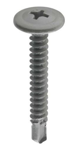 Grabber 113612 Monteringsskrue C4, 250-pakning 4,2 x 31 mm