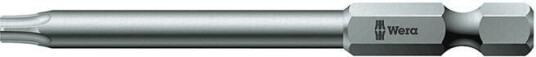 Wera 867/4 Torx 15x70mm Bor Bit for Elektroverktøy Wera 867/4 Torx 15x70mm Bor Bit for Elektroverktøy