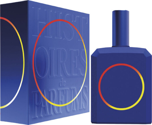 Histoires de Parfums This Is Not a Blue Bottle 1/.3 120ml