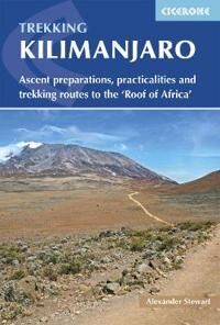 Kilimanjaro Av Alex Stewart