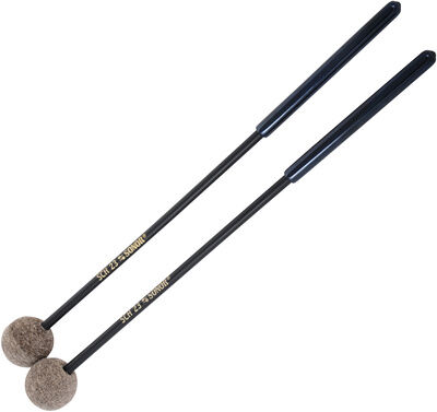 Sonor SCH 23 Filzkopfschlägel Paar