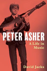 Peter Asher Av David Jacks
