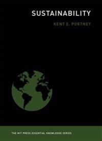 Sustainability Av Kent E. (Department Of Political Science) Portney