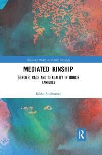 Andreassen Rikke Mediated Kinship