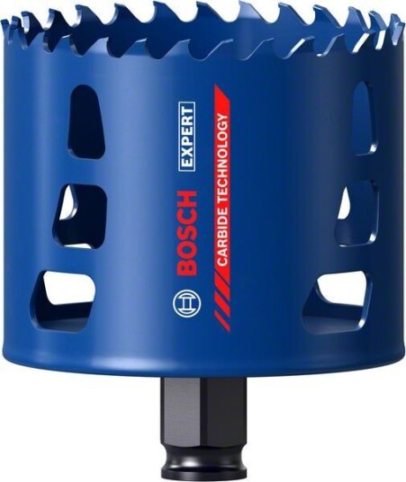 Bosch Hålsåg Expert Powerchange 80mm Carbide Bosch Hålsåg Expert Powerchange 80mm Carbide