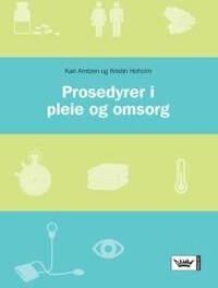 Arntzen Kari Prosedyrer i pleie og omsorg