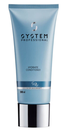 System Professional Hydrate Conditioner 200ml System Professional Hydrate Conditioner 200ml