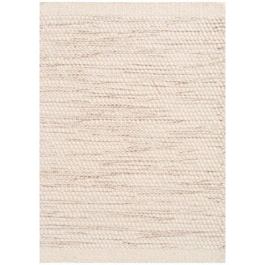 Linie Design Asko teppe 170x240 cm Offwhite