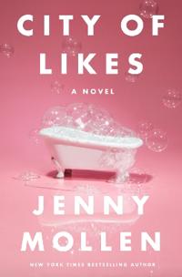 City Of Likes Av Jenny Mollen