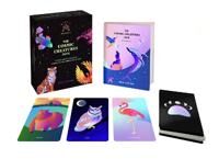 Mystic Mondays: The Cosmic Creatures Deck Av Grace Duong