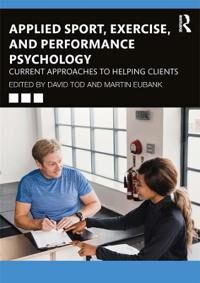 Applied Sport, Exercise, And Performance Psychology
