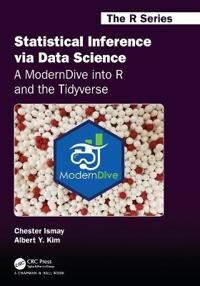 Statistical Inference Via Data Science: A Moderndive Into R And The Tidyverse