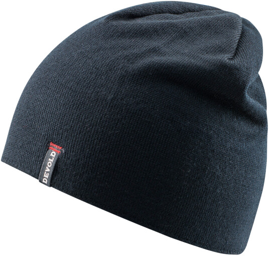 Devold Friends Beanie Black 58 Devold Friends Beanie Black 58