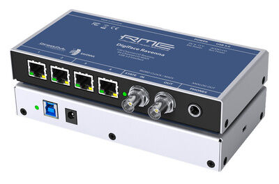 RME Digiface Ravenna RME Digiface Ravenna
