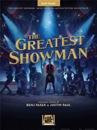 The Greatest Showman The Greatest Showman