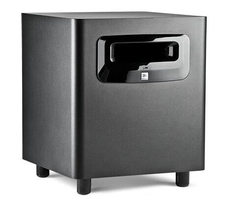 JBL Lsr310s 10" Aktiv Subwoofer JBL Lsr310s 10" Aktiv Subwoofer