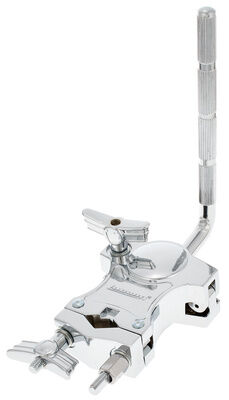 Ludwig PM0048 Atlas Tom Holder 12mm Ludwig PM0048 Atlas Tom Holder 12mm
