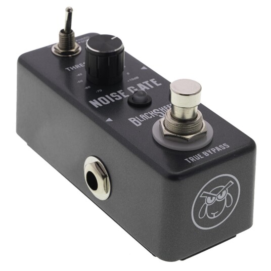 Svart Sheep Noise Gate