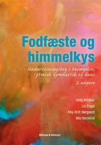 Winther Helle Fodfæste og himmelkys 2. udgave