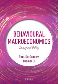 De Grauwe Paul Behavioural Macroeconomics
