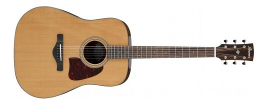 Ibanez Avd9-Nt Akustisk Gitar Ibanez Avd9-Nt Akustisk Gitar
