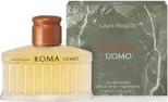 Laura Biagiotti Roma Uomo 40ml Eau de Toilette for Men - Treaktig Duft med Friske Noter Laura Biagiotti Roma Uomo 40ml Eau de Toilette for Men - Treaktig Duft med Friske Noter