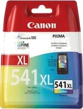 Canon CL-541XL Color - 5226B001
