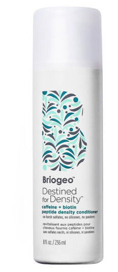 Briogeo Destined For Density Caffeine + Biotin Peptide Conditioner 236 ml Briogeo Destined For Density Caffeine + Biotin Peptide Conditioner 236 ml