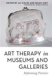 Art Therapy In Museums And Galleries