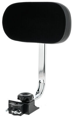 Gibraltar GUBR universal Back Rest