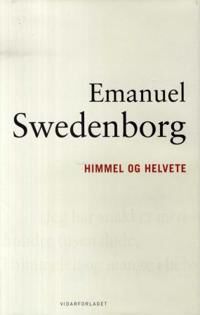 Himmel Og Helvete Av Emanuel Swedenborg