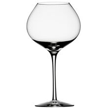 Orrefors Difference Mature Vinglass