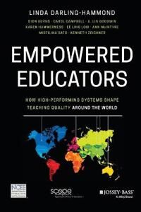 Empowered Educators Av Linda (Stanford University) Darling-Hammond, Dion Burns, Carol Campbell, A. Lin Goodwin, Karen Hammerness, Ee-Ling Low, Ann (Br