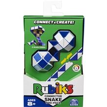 Rubiks Connector Snake 2 pk