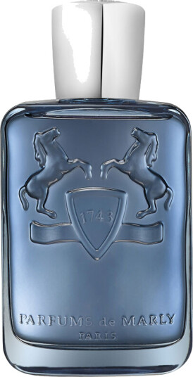Parfums De Marly Sedley Man Eau de Parfum 75 ml - Frisk, Treet Duft for Menn