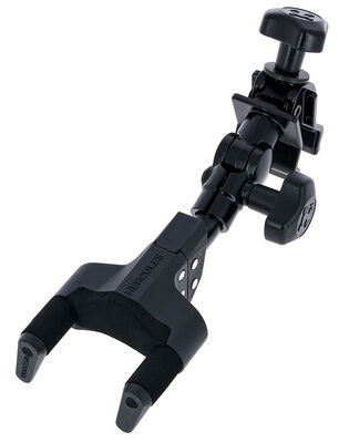 Hercules Stands HCUSP-20CB Ukulele Holder Hercules Stands HCUSP-20CB Ukulele Holder