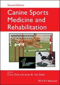 Canine Sports Medicine And Rehabilitation