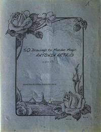 Artaud, Antonin 50 Drawings to Murder Magic (0857423509)
